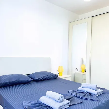1324 Apartment *