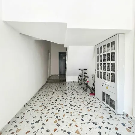 Apartment 1324 Golem (Tirana)