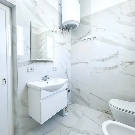1324 Apartment Golem (Tirana)