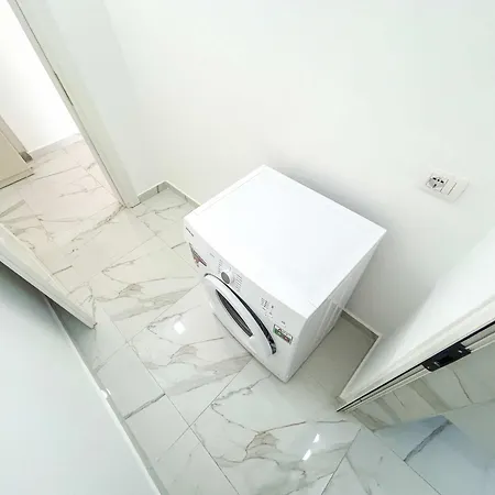 Apartment 1324 Golem (Tirana)