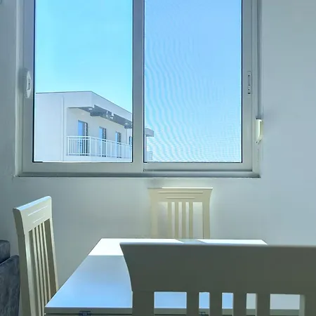 1324 Apartment Golem (Tirana)