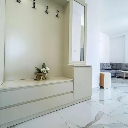 Apartment 1324 Golem (Tirana)