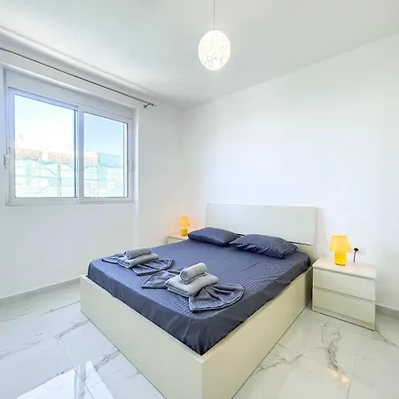 1324 Apartment Golem (Tirana)