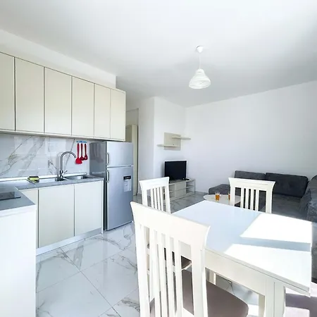 1324 Apartment *