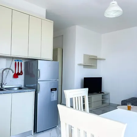 1324 Apartment Golem (Tirana)