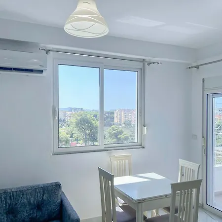 1324 Apartment