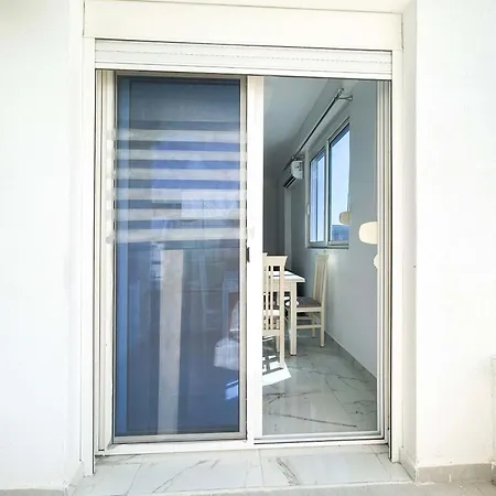 1324 Apartment Golem (Tirana)