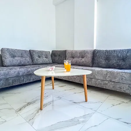 Apartment 1324 Golem (Tirana)