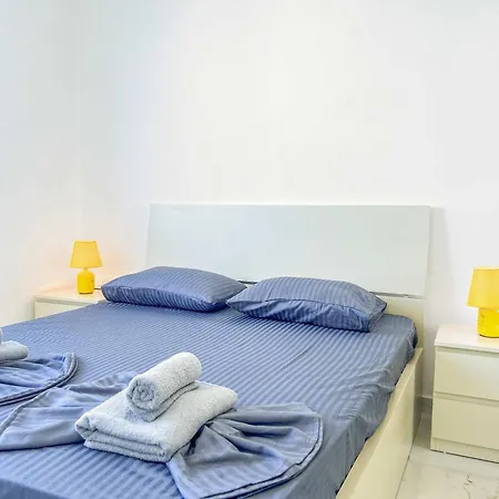 1324 Apartment *