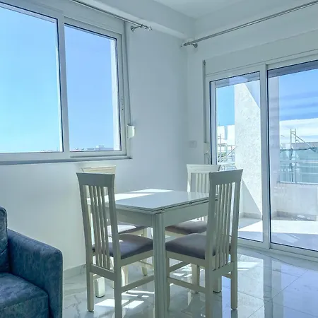 1324 Apartment Golem (Tirana)